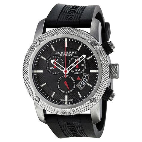 burberry bu7700|Burberry Endurance Sport Chronograph Men’s watch. Model .